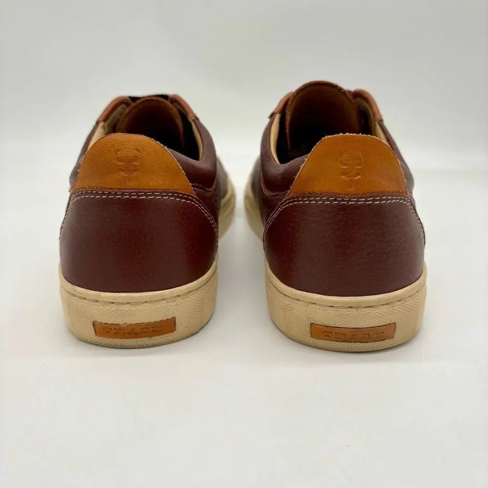 Trask Sneaker - Picture 4 of 9